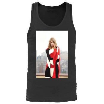 Taylor Swift Men's Tank Top