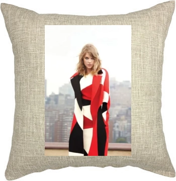 Taylor Swift Pillow