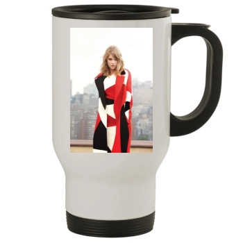 Taylor Swift Stainless Steel Travel Mug