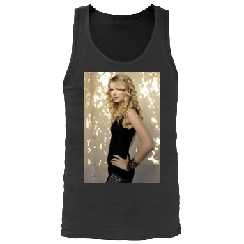 Taylor Swift Men's Tank Top