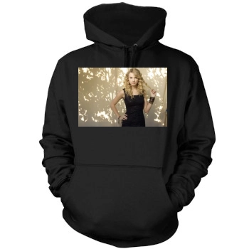 Taylor Swift Mens Pullover Hoodie Sweatshirt