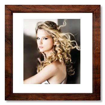 Taylor Swift 12x12