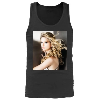 Taylor Swift Men's Tank Top