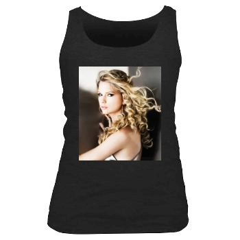 Taylor Swift Women's Tank Top