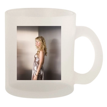 Taylor Swift 10oz Frosted Mug