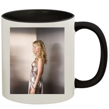 Taylor Swift 11oz Colored Inner & Handle Mug