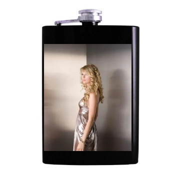 Taylor Swift Hip Flask