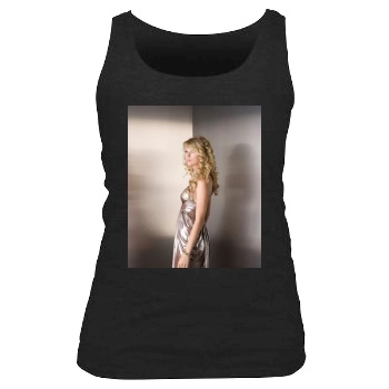 Taylor Swift Women's Tank Top