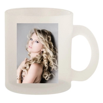 Taylor Swift 10oz Frosted Mug