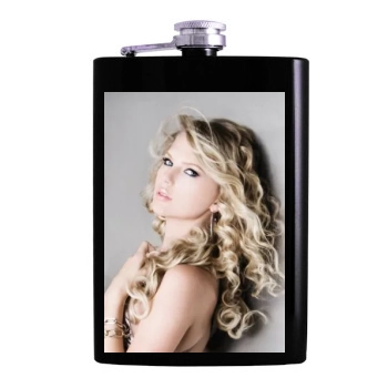 Taylor Swift Hip Flask