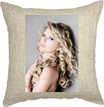 Taylor Swift Pillow