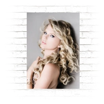 Taylor Swift Poster