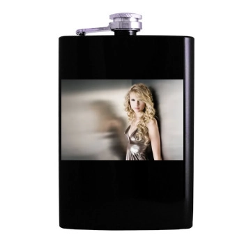 Taylor Swift Hip Flask