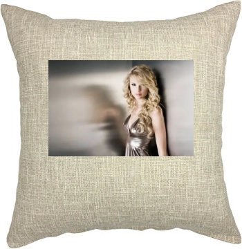 Taylor Swift Pillow