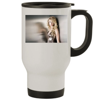 Taylor Swift Stainless Steel Travel Mug