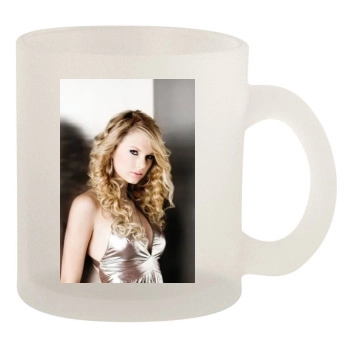 Taylor Swift 10oz Frosted Mug