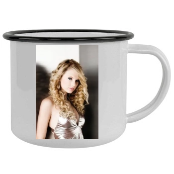 Taylor Swift Camping Mug