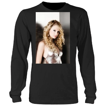 Taylor Swift Men's Heavy Long Sleeve TShirt