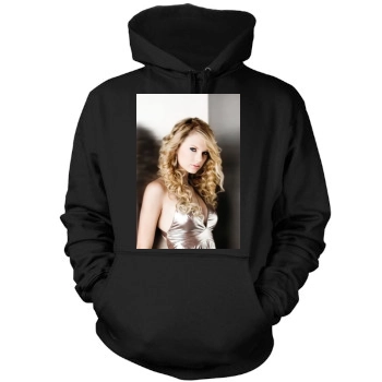 Taylor Swift Mens Pullover Hoodie Sweatshirt