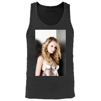 Taylor Swift Men's Tank Top