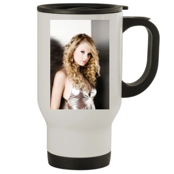 Taylor Swift Stainless Steel Travel Mug