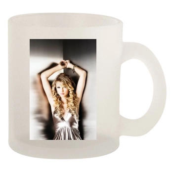 Taylor Swift 10oz Frosted Mug