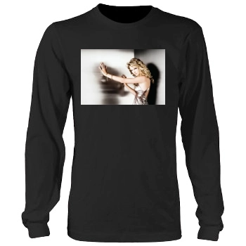 Taylor Swift Men's Heavy Long Sleeve TShirt