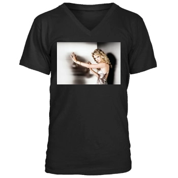 Taylor Swift Men's V-Neck T-Shirt