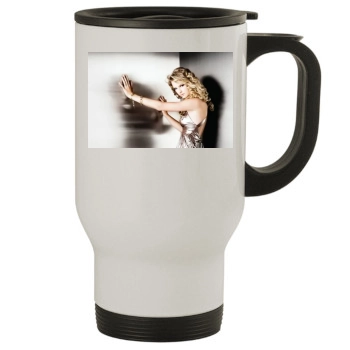 Taylor Swift Stainless Steel Travel Mug