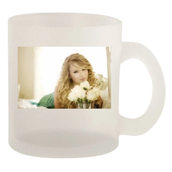 Taylor Swift 10oz Frosted Mug