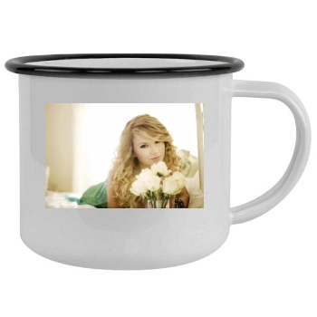 Taylor Swift Camping Mug