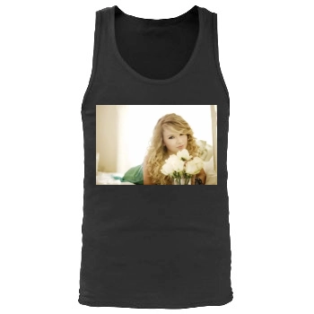 Taylor Swift Men's Tank Top