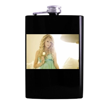 Taylor Swift Hip Flask