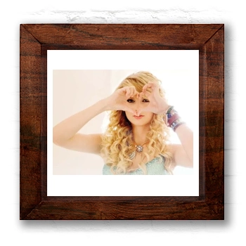 Taylor Swift 6x6