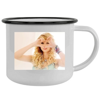 Taylor Swift Camping Mug