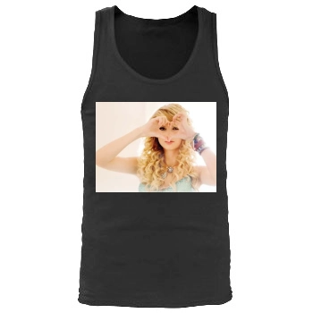 Taylor Swift Men's Tank Top