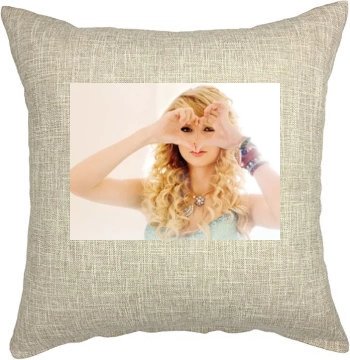 Taylor Swift Pillow