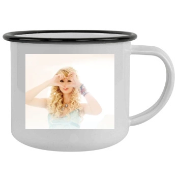 Taylor Swift Camping Mug