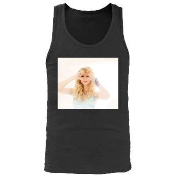 Taylor Swift Men's Tank Top