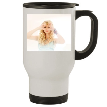 Taylor Swift Stainless Steel Travel Mug