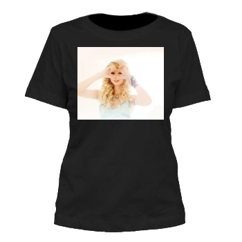 Taylor Swift Women's Cut T-Shirt