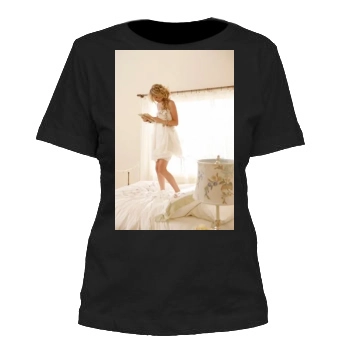 Taylor Swift Women's Cut T-Shirt