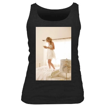 Taylor Swift Women's Tank Top