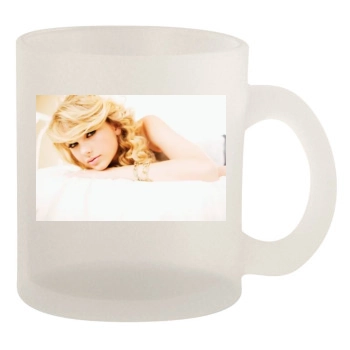 Taylor Swift 10oz Frosted Mug