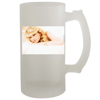 Taylor Swift 16oz Frosted Beer Stein