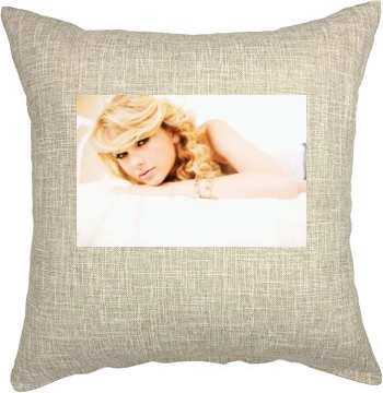 Taylor Swift Pillow