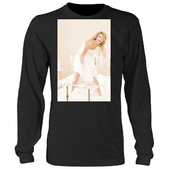 Taylor Swift Men's Heavy Long Sleeve TShirt