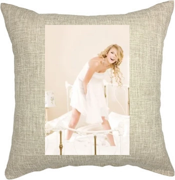 Taylor Swift Pillow