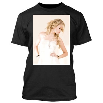 Taylor Swift Men's TShirt