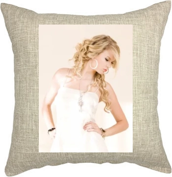 Taylor Swift Pillow